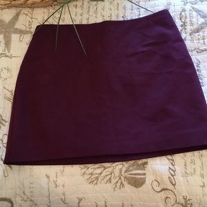 👑 Express Short Skirt Size 6 NWT